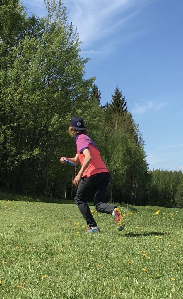 Liitopäivillä avataan väylää tulevalle toimintakaudelle.