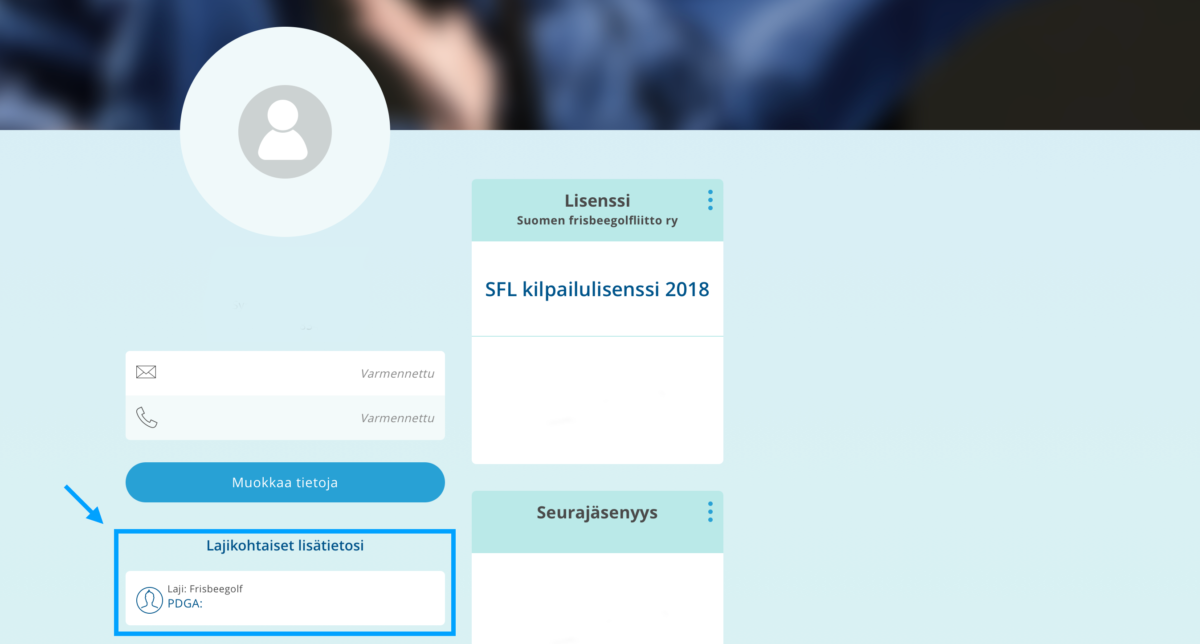 Usein kysytyt kysymykset - vastauksia pelaajalle (Suomisport, Metrix) - Suomen  frisbeegolfliitto