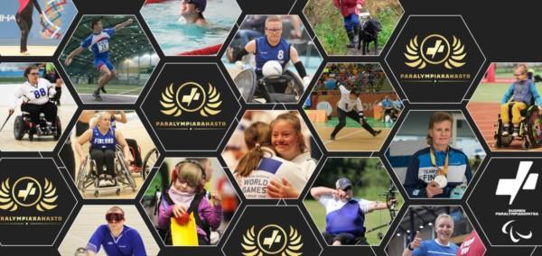 Suomen frisbeegolfliitto on hyväksytty Suomen Paralympiakomitean jäseneksi  - Suomen frisbeegolfliitto