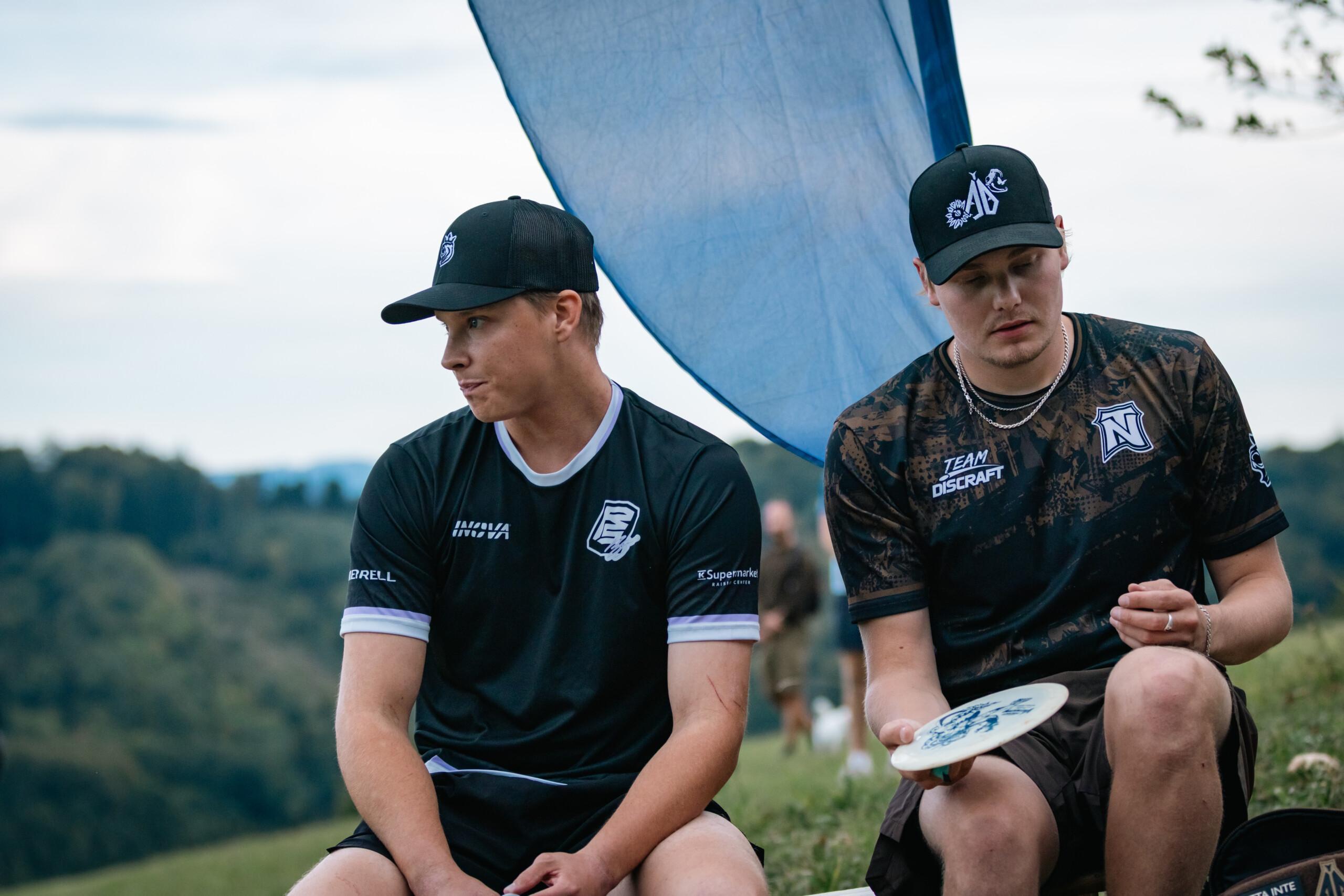 DGPT EuroTour päättyy Puolassa – suomalaisnelikko kiinni Tour Card -paikoissa